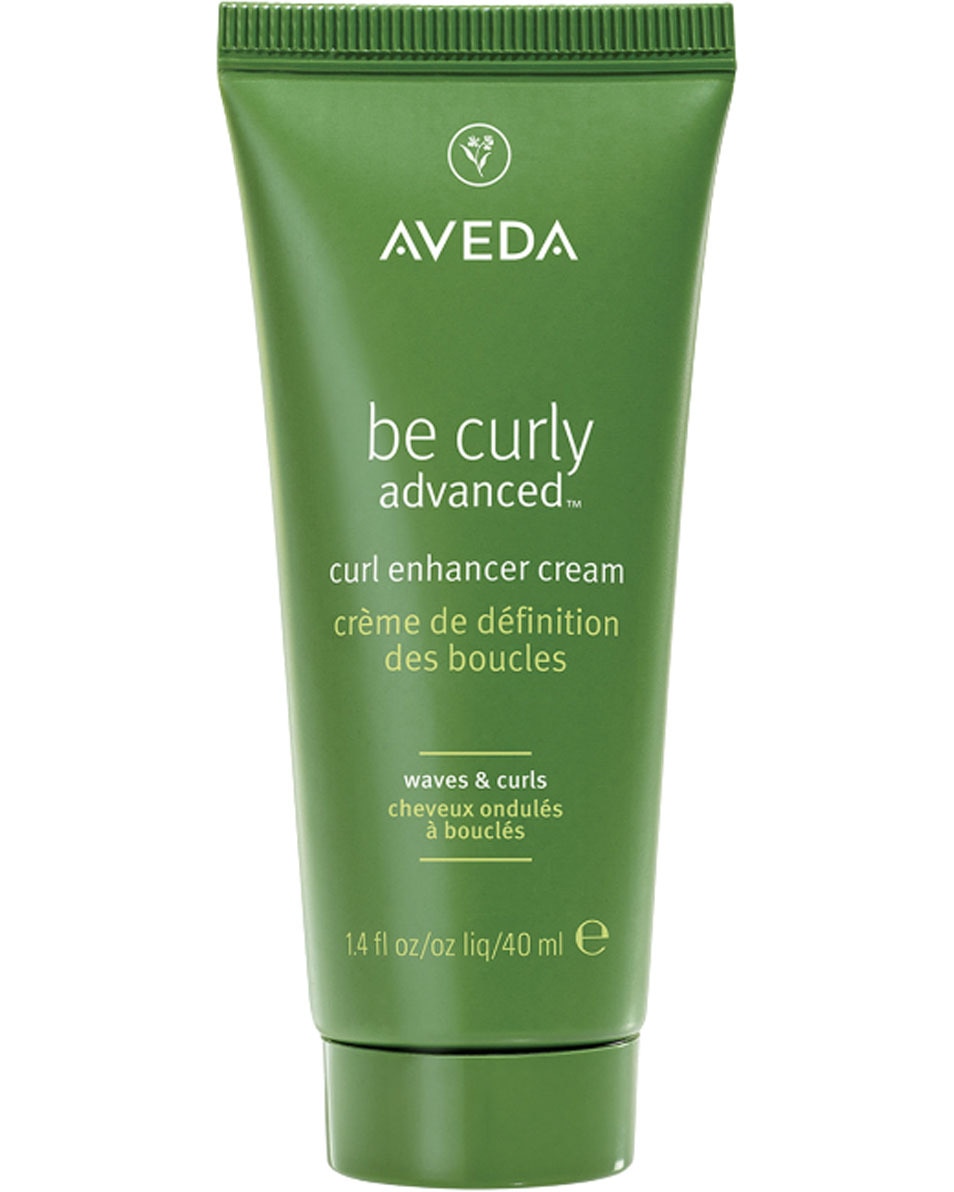 AVEDA Be Curly Advanced Curl Enhancer Cream Crème de définition des boucles 40 ML