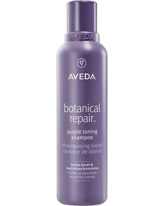 Shampooing violet pour cheveux colorés Shampooing violet pour cheveux colorés