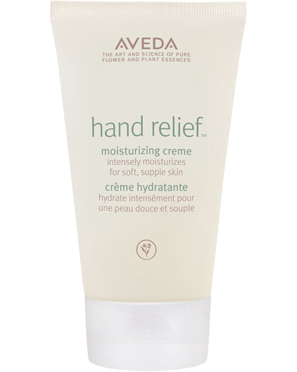 AVEDA Hand relief Moisturizing Creme Crème hydratante pour les mains 125 ML