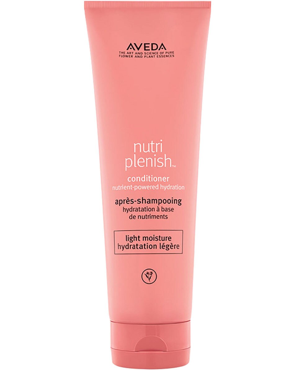 AVEDA Nutriplenish Conditioner Light Moisture Après-shampoing hydratant cheveux fins 250 ML