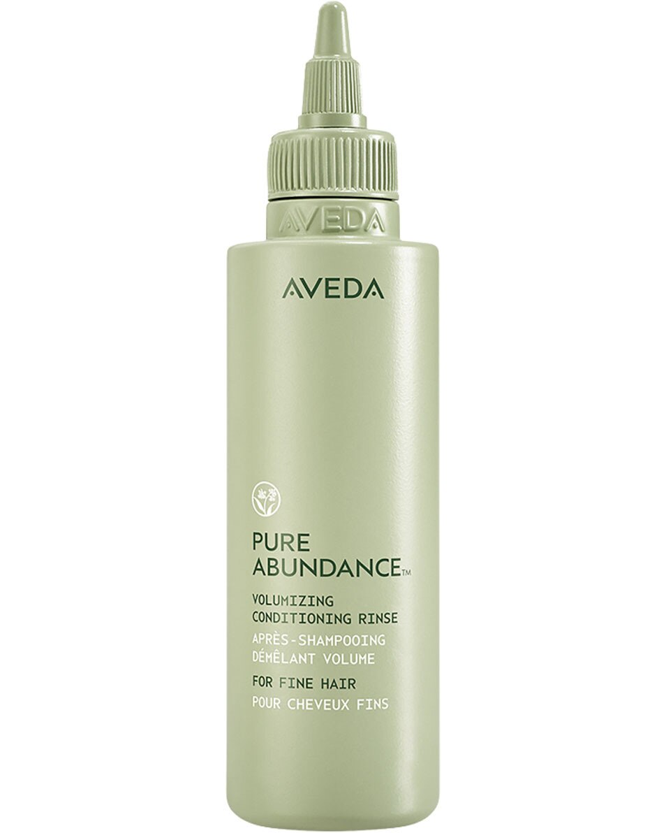 AVEDA Pure Abundance Volumizing Conditioning Rinse Après-shampooing pour cheveux fins 150 ML