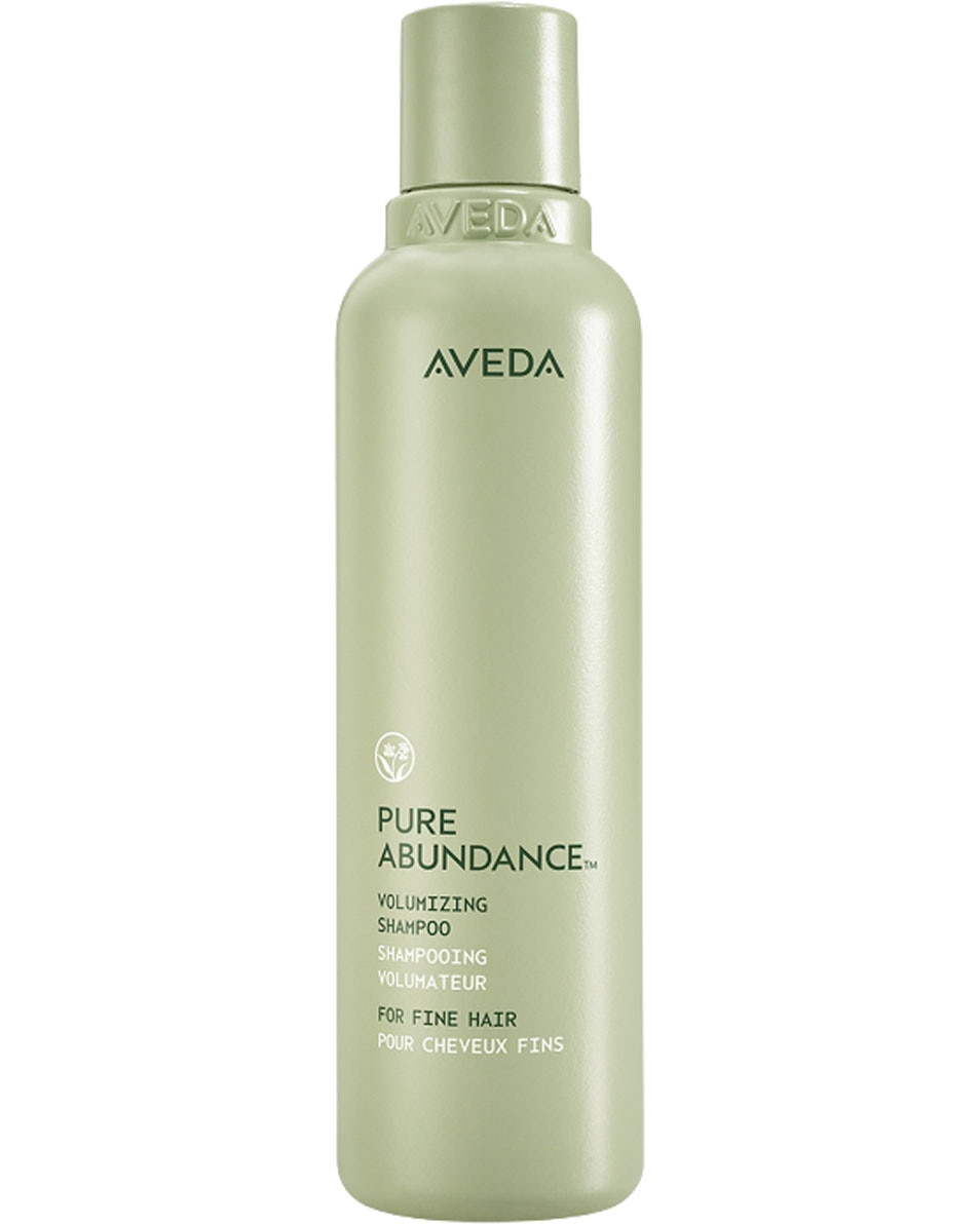 AVEDA Pure Abundance Volumizing Shampoo Shampooing pour cheveux fins 200 ML
