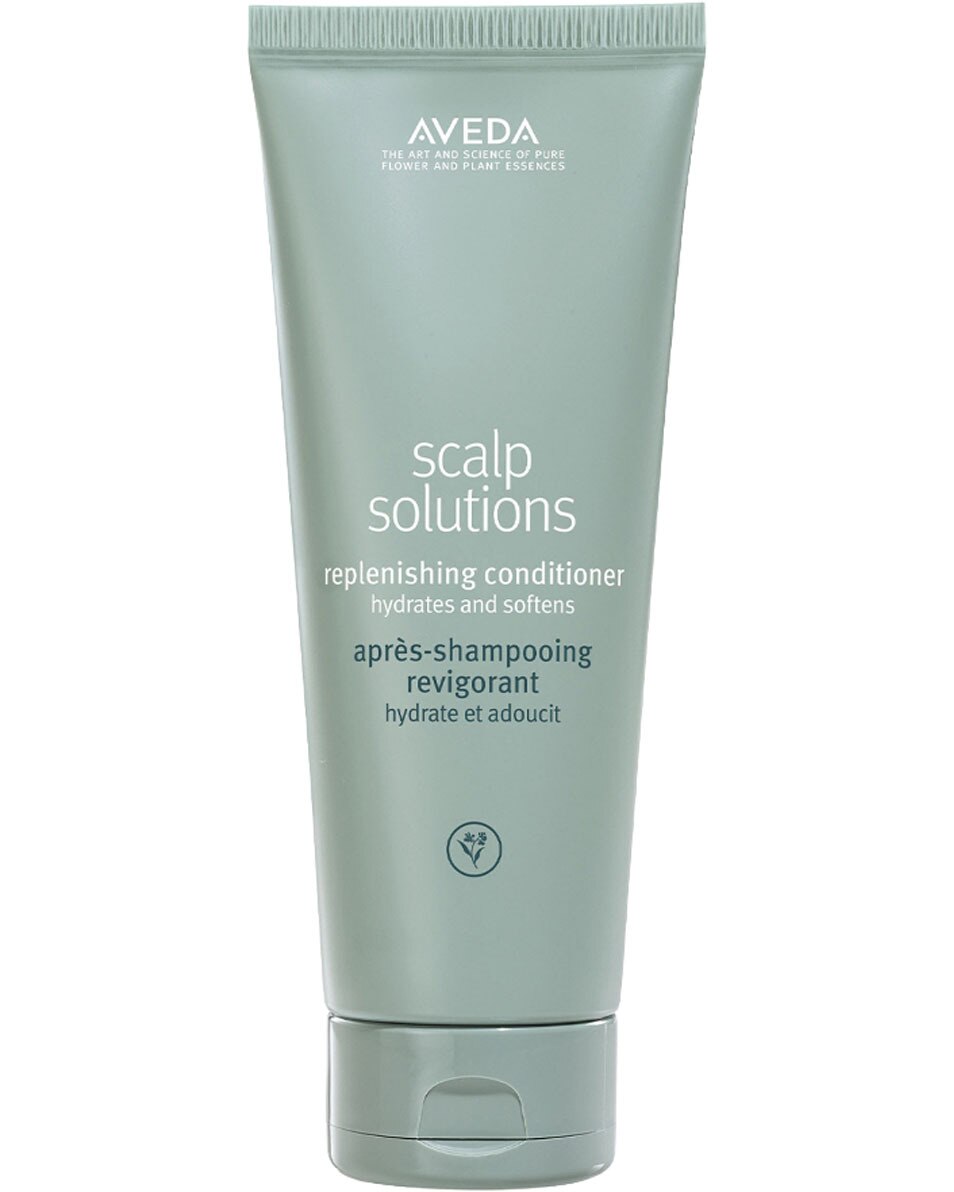 AVEDA Scalp Solutions Replenishing Conditioner Après-shampoing hydratant et revigorant 200 ML