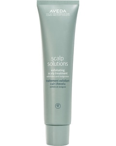 Traitement exfoliant cuir chevelu Traitement exfoliant cuir chevelu