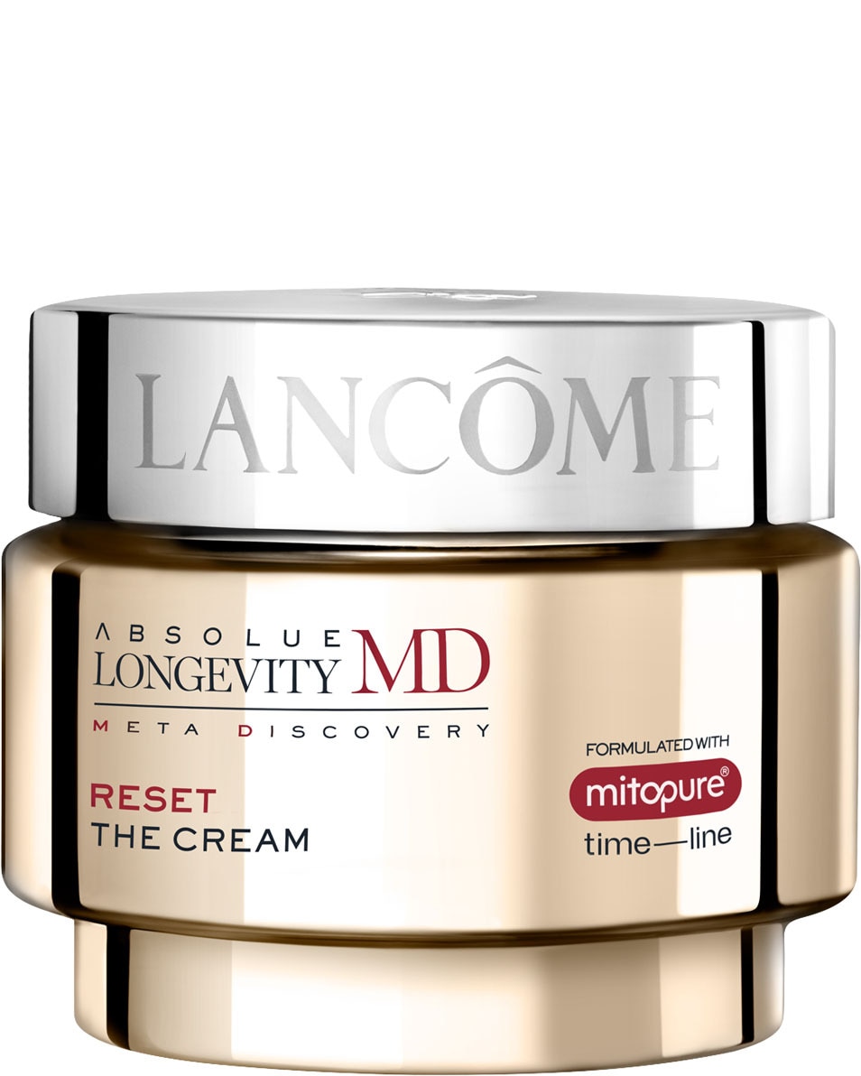 LANCÔME Absolue Longevity M.D. Absolue Longevity MD Crème Reset 30 ML