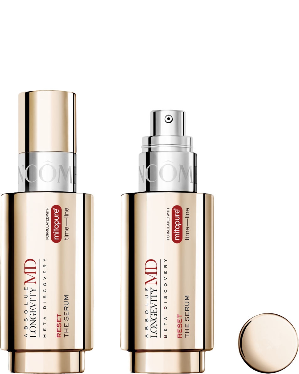 LANCÔME Absolue Longevity M.D. Absolue Longevity MD Sérum Reset 30 ML