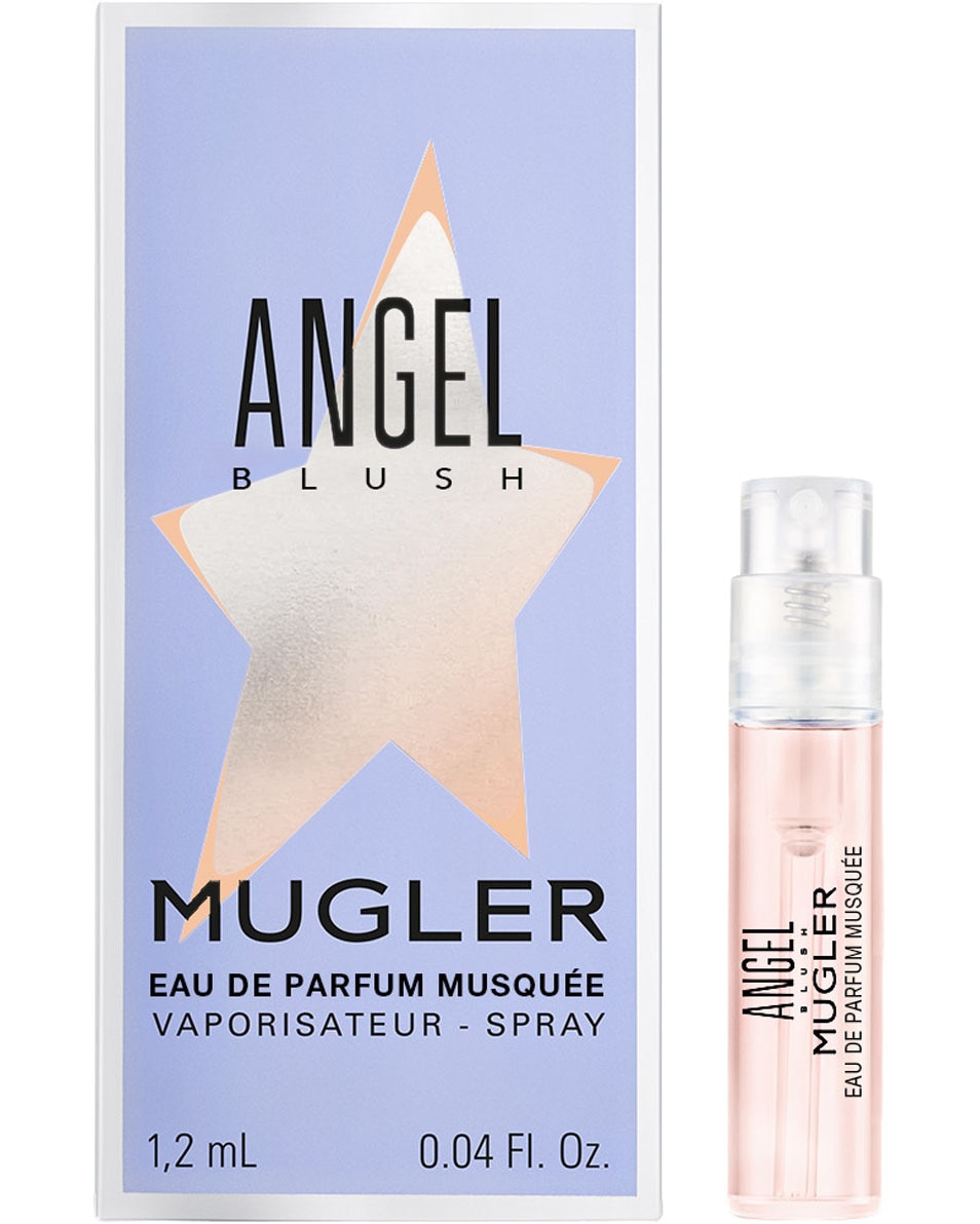 MUGLER Mugler Angel Blush eau de parum 1,2 ML