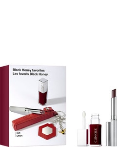 Coffret Lèvres Black Honey Coffret Lèvres Black Honey