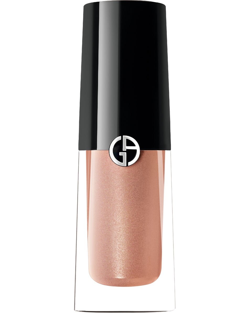 ARMANI BEAUTY Eye Tint Yeux - ombre à paupières 40s Tearose
