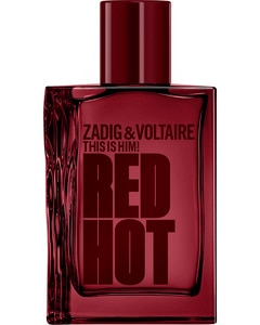 Red Hot Eau de Parfum Red Hot Eau de Parfum