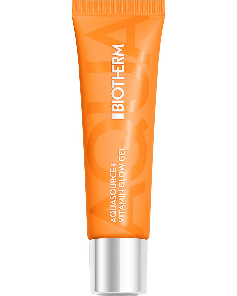 BIOTHERM Aquasource+ Vitamin Glow Gel Visage 30 ML