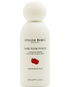 Hair and body mist Hair and body mist