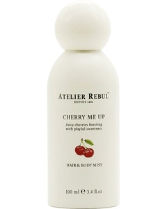 Hair and body mist Hair and body mist