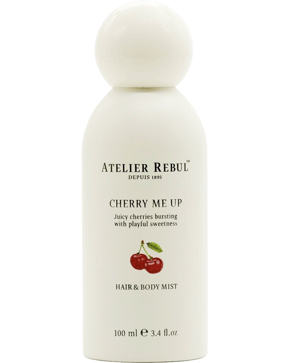 ATELIER REBUL Hair & body mist Hair and body mist 100 ML