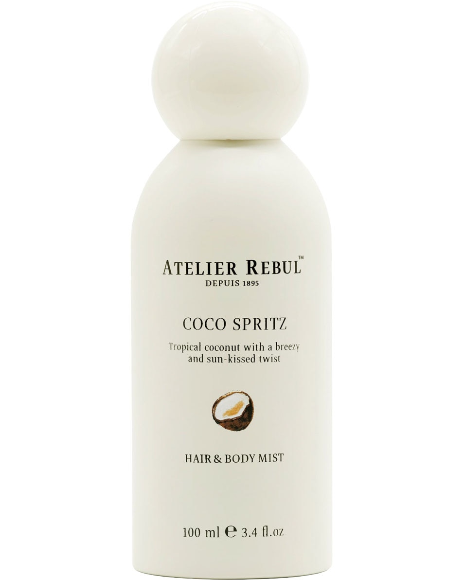ATELIER REBUL Hair & body mist Hair and body mist 100 ML