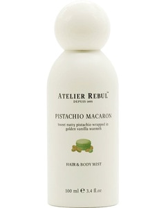 Hair and body mist Hair and body mist