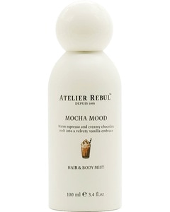 Hair and body mist Hair and body mist