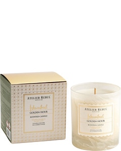 Bougie parfumée Bougie parfumée