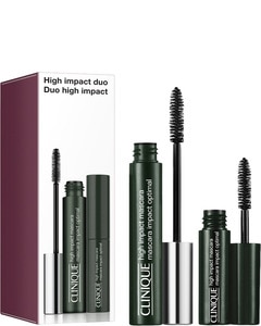 Coffret duo mascara volume Coffret duo mascara volume