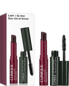 Coffret lèvres & cils Coffret lèvres & cils