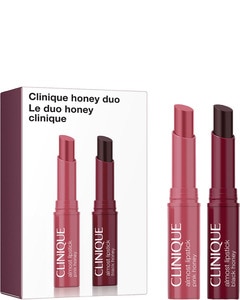 Coffret duo black honey & pink honey Coffret duo black honey & pink honey