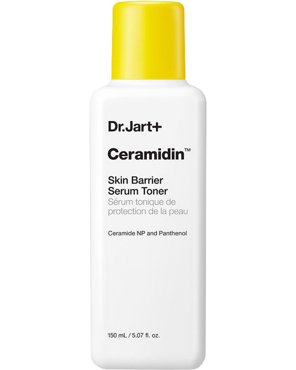 DR JART+ Ceramidin Sérum Tonique de Protection de la Peau 150 ML