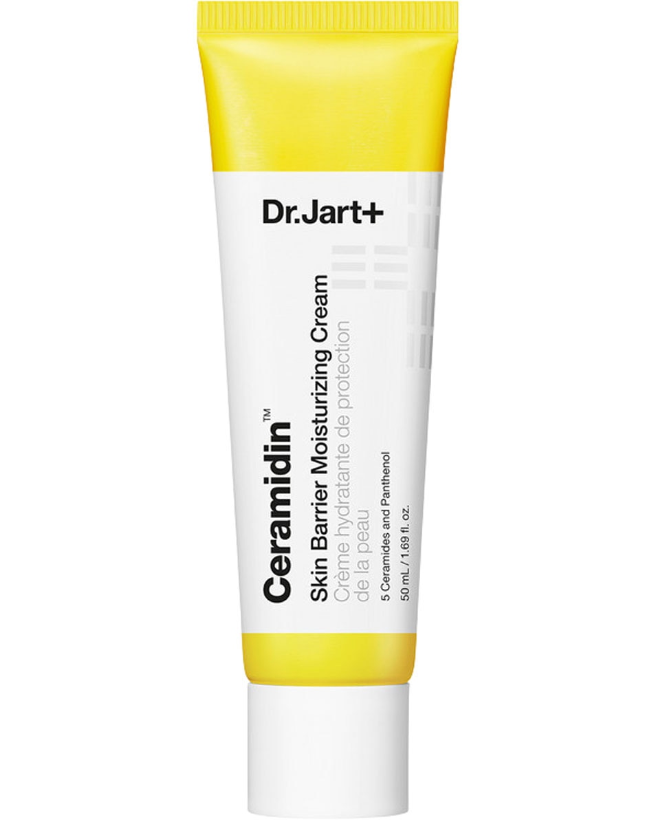 DR JART+ Ceramidin Crème Hydratante de Protection de la Peau 50 ML