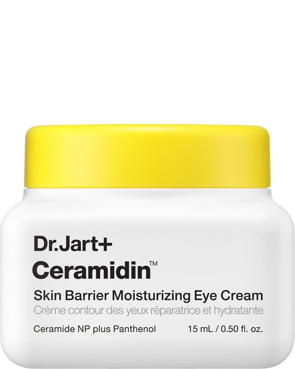 DR JART+ Ceramidin Crème Contour des Yeux Réparatrice et Hydratante 15 ML