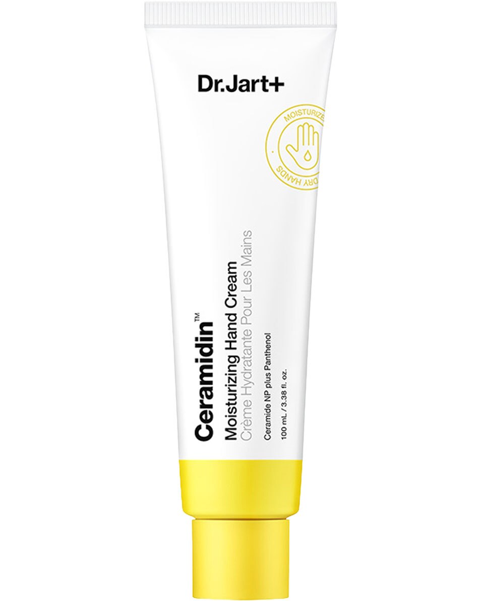 DR JART+ Ceramidin Crème Hydratante Pour Les Mains 100 ML