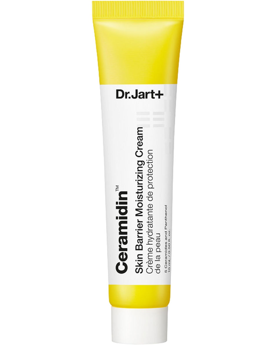 DR JART+ Ceramidin Crème Hydratante de Protection de la Peau 15 ML
