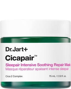 Masque De Nuit Réparateur Et Apaisant Masque De Nuit Réparateur Et Apaisant