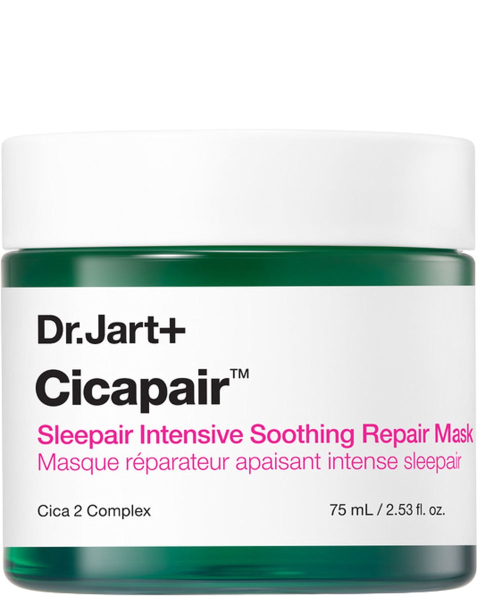 DR JART+ Cicapair Masque De Nuit Réparateur Et Apaisant 75 ML