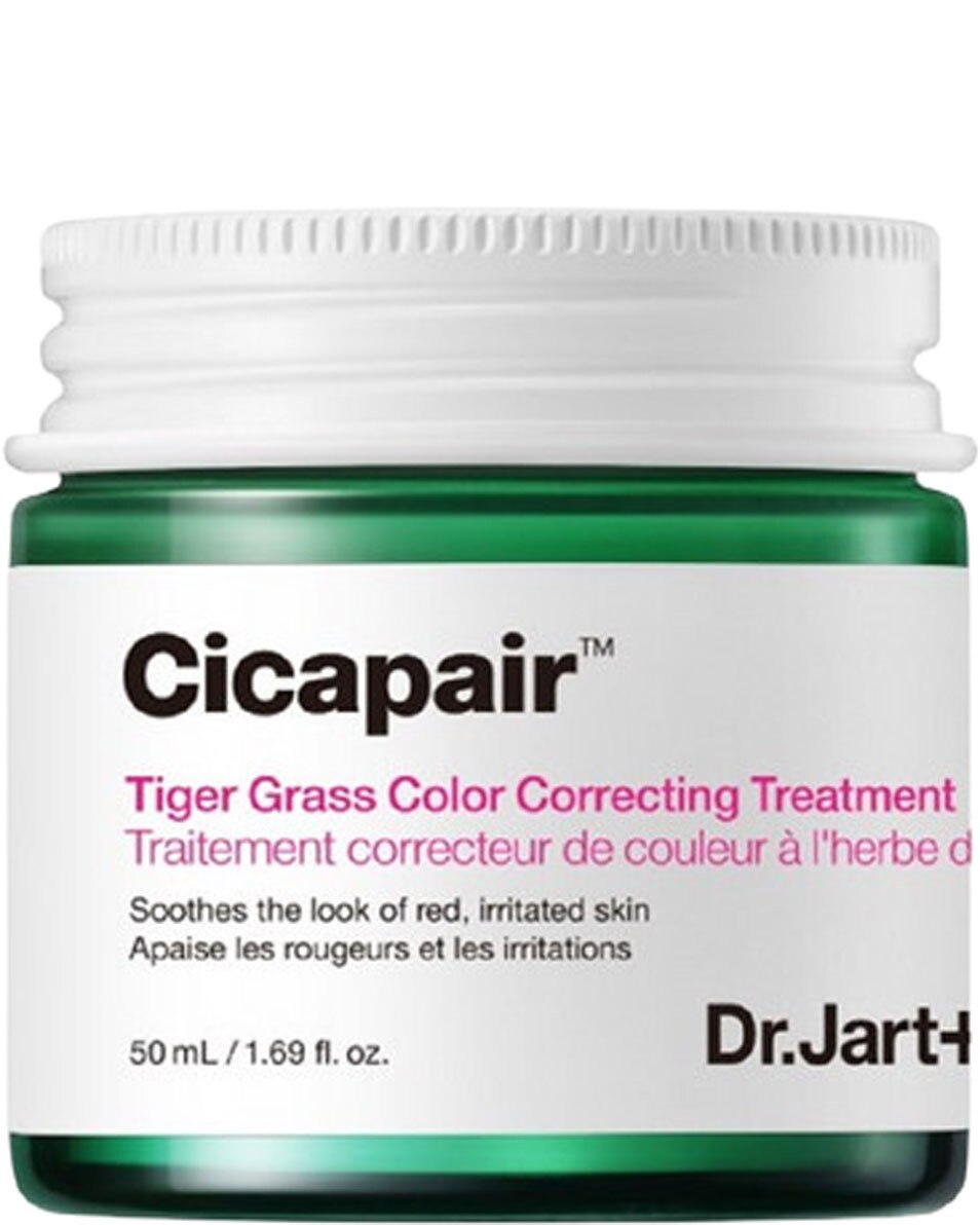 DR JART+ Cicapair Tiger Grass Crème Correctrice Apaisante SPF 30 50 ML