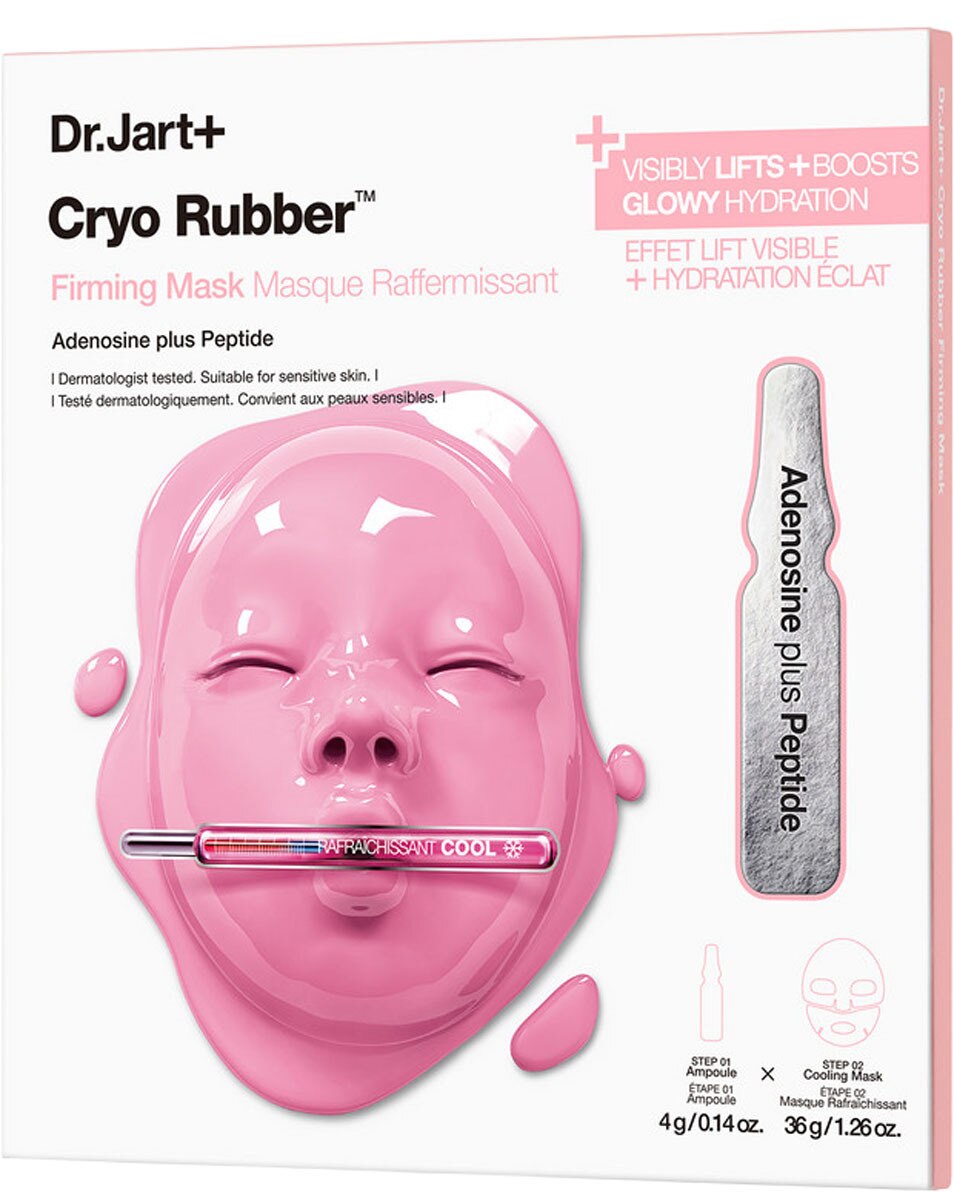 DR JART+ Cryo Rubber Sérum Raffermissant au Bakuchiol 44 G