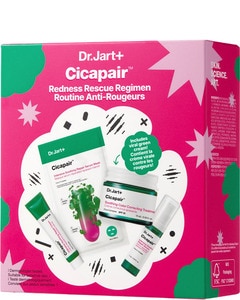 Cicapair Routine Anti-Rougeurs Cicapair Routine Anti-Rougeurs