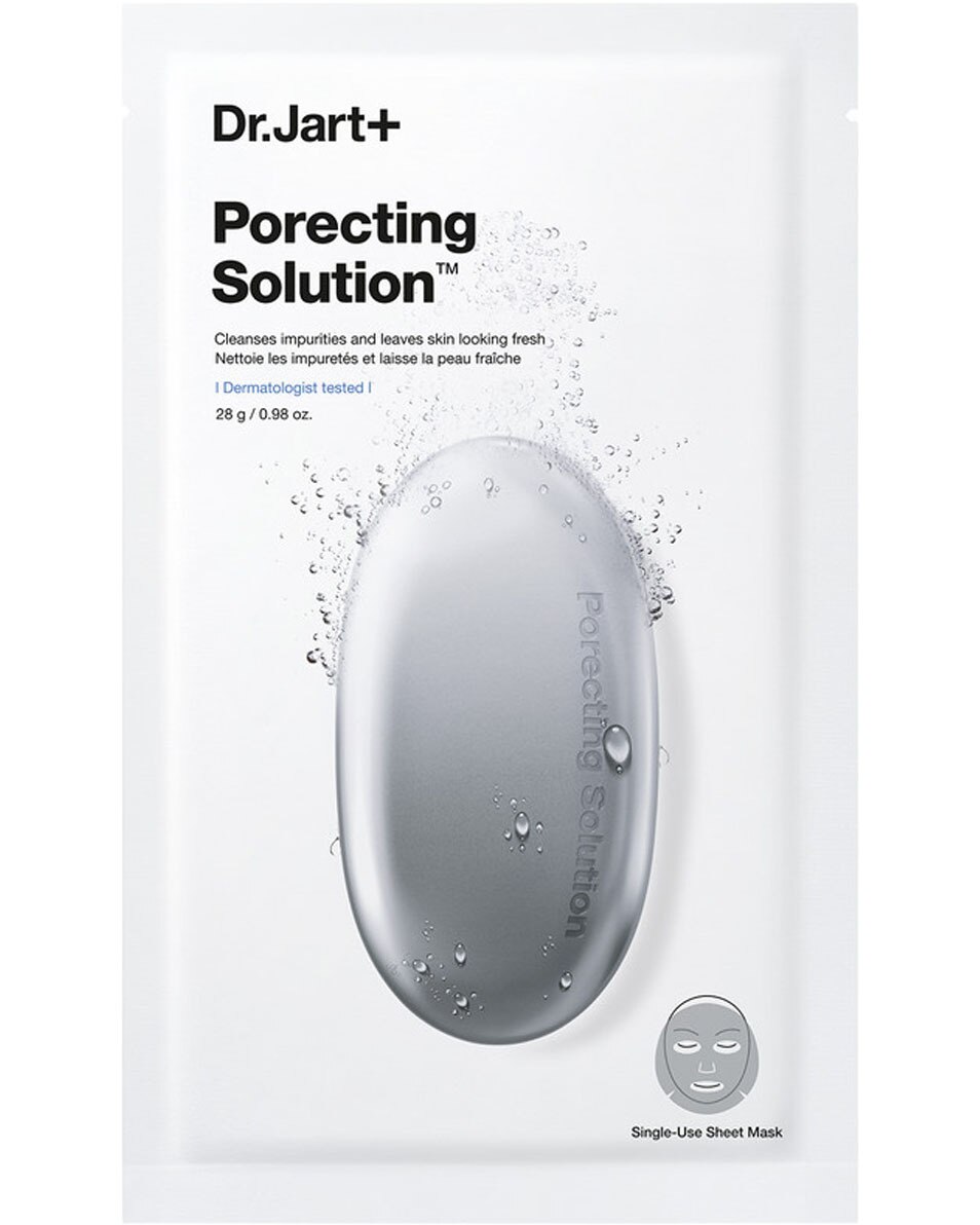 DR JART+ Porecting Solution Masque 28 G
