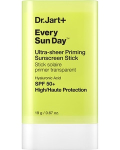 Stick Solaire Primer Transparent SPF50 Stick Solaire Primer Transparent SPF50