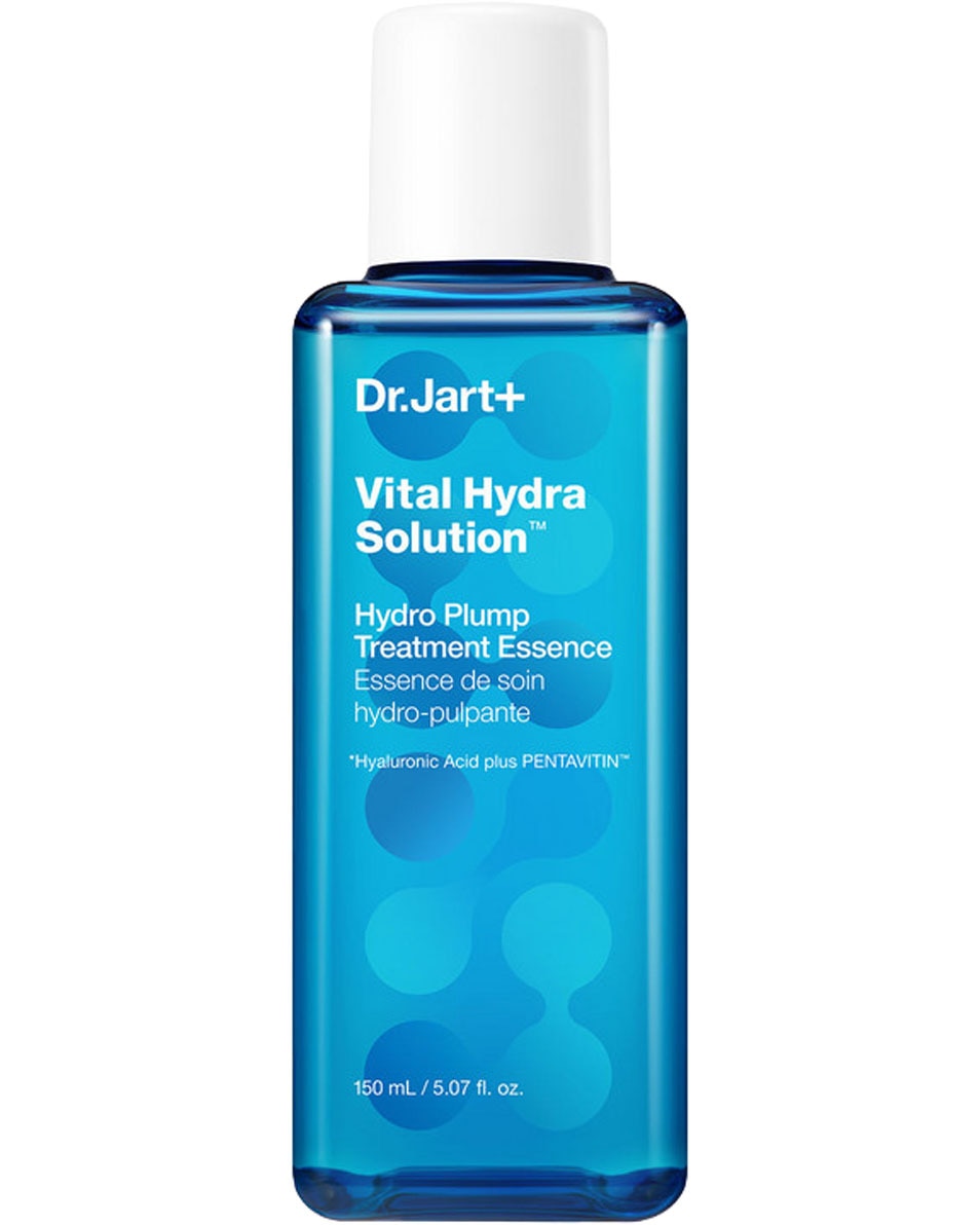 DR JART+ Vital Hydra Solution Lotion Traitante Hydratante Hydro-Plump 150 ML