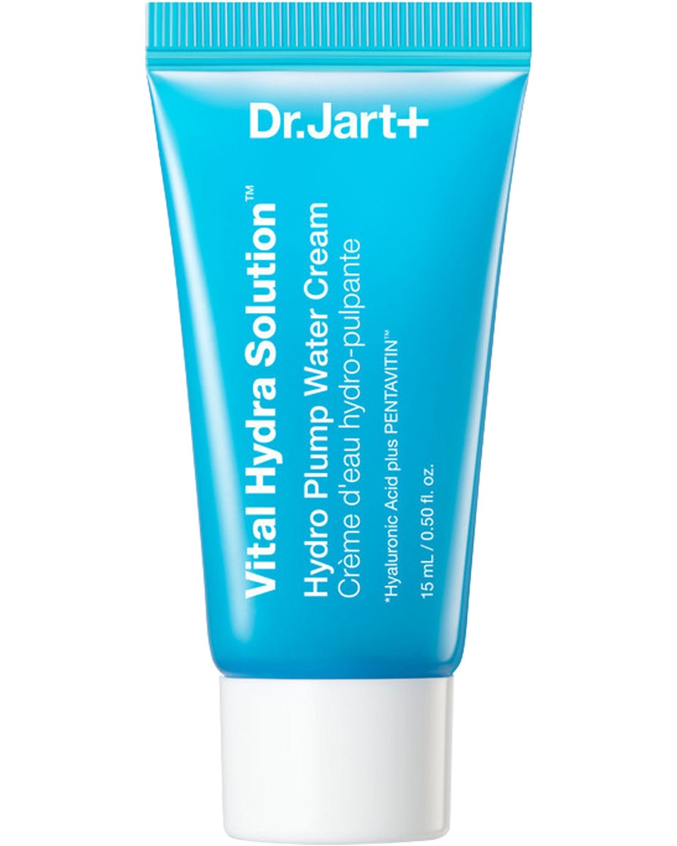 DR JART+ Vital Hydra Solution Crème Hydratante Repulpante Hydro-Plump 15 ML