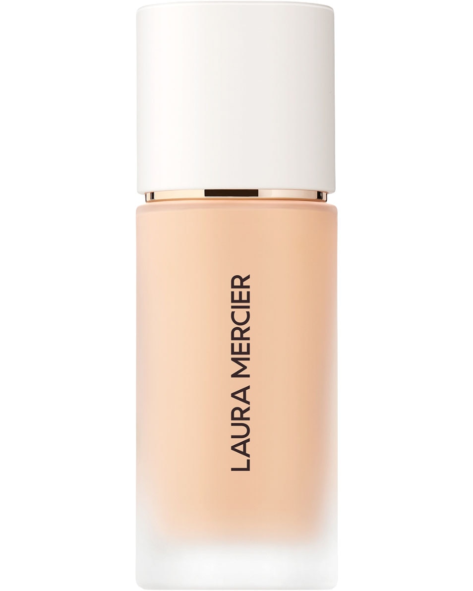 REAL FLAWLESS FOUNDATION 1N2 Vanille