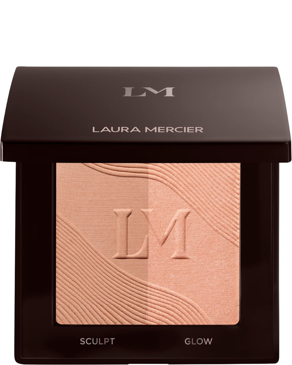LAURA MERCIER BRONZE COLOR INFUSION 10 Sainte-Croix