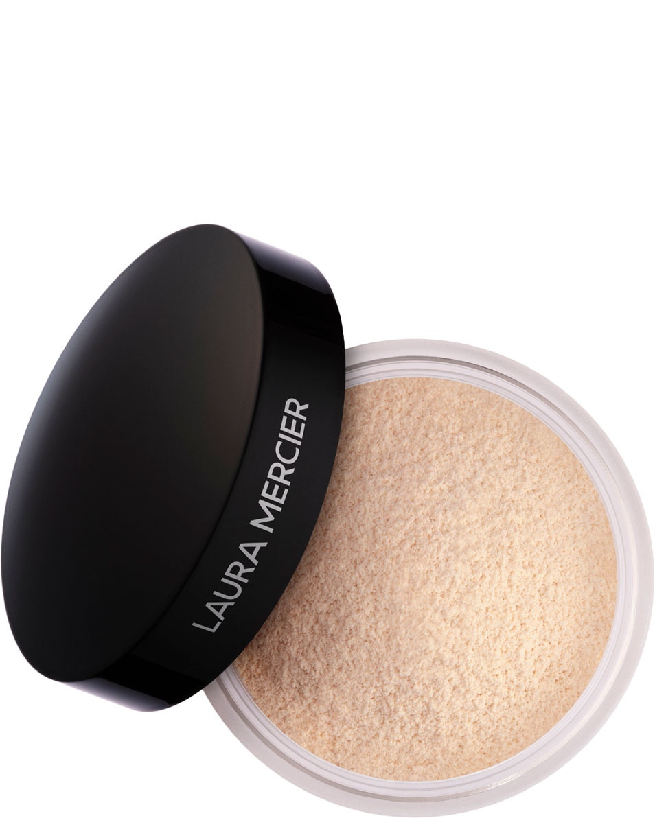 LAURA MERCIER TRANSLUCENT LOOSE SETTING POWDER Translucent