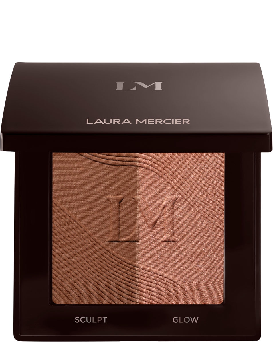 LAURA MERCIER BRONZE COLOR INFUSION 40 Riviera