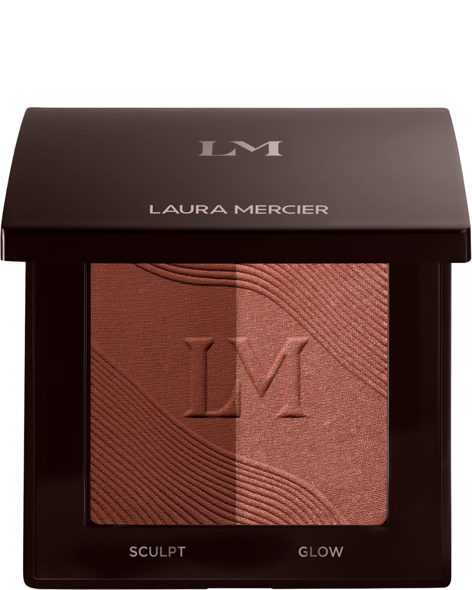 LAURA MERCIER BRONZE COLOR INFUSION 50 Sainte-Martin