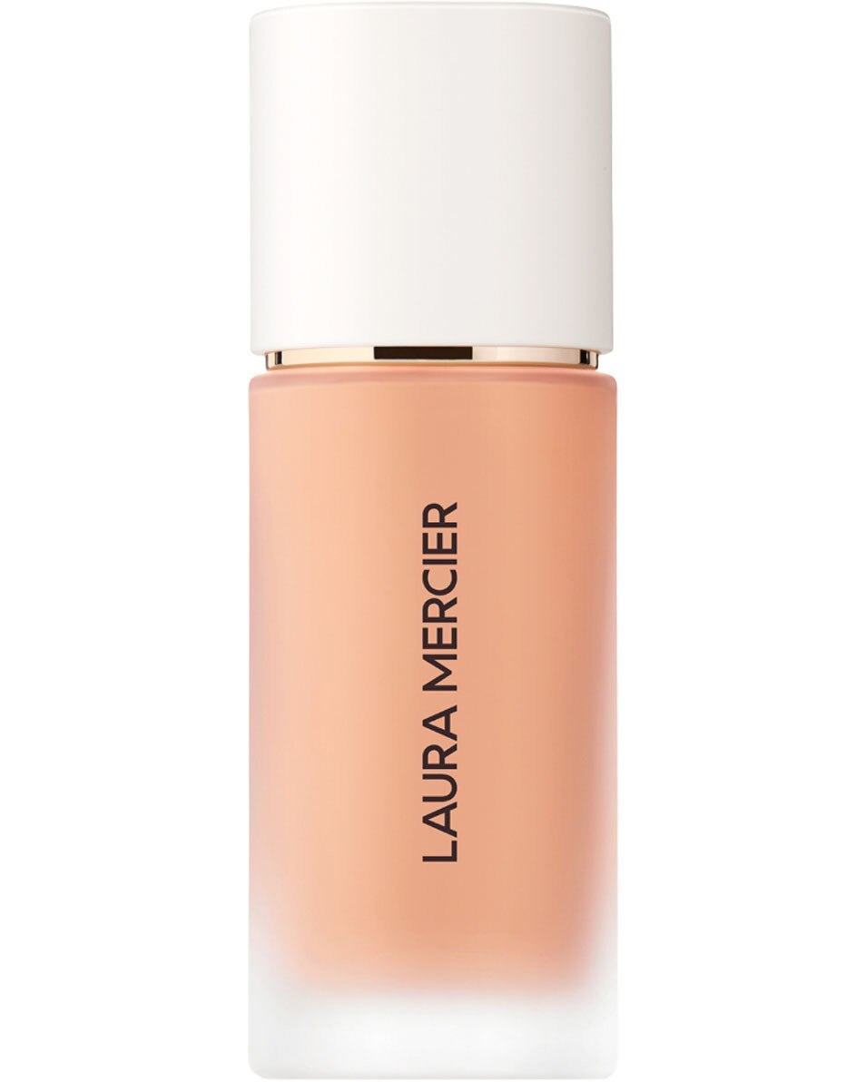 LAURA MERCIER REAL FLAWLESS FOUNDATION 3N1 Buff