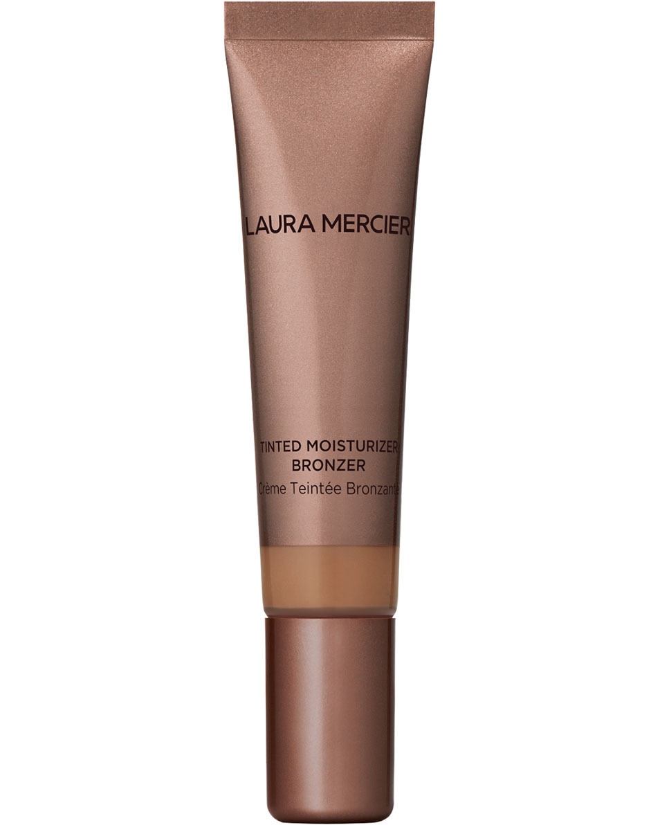 LAURA MERCIER TINTED MOISTURIZER BRONZER SUNLIGHT