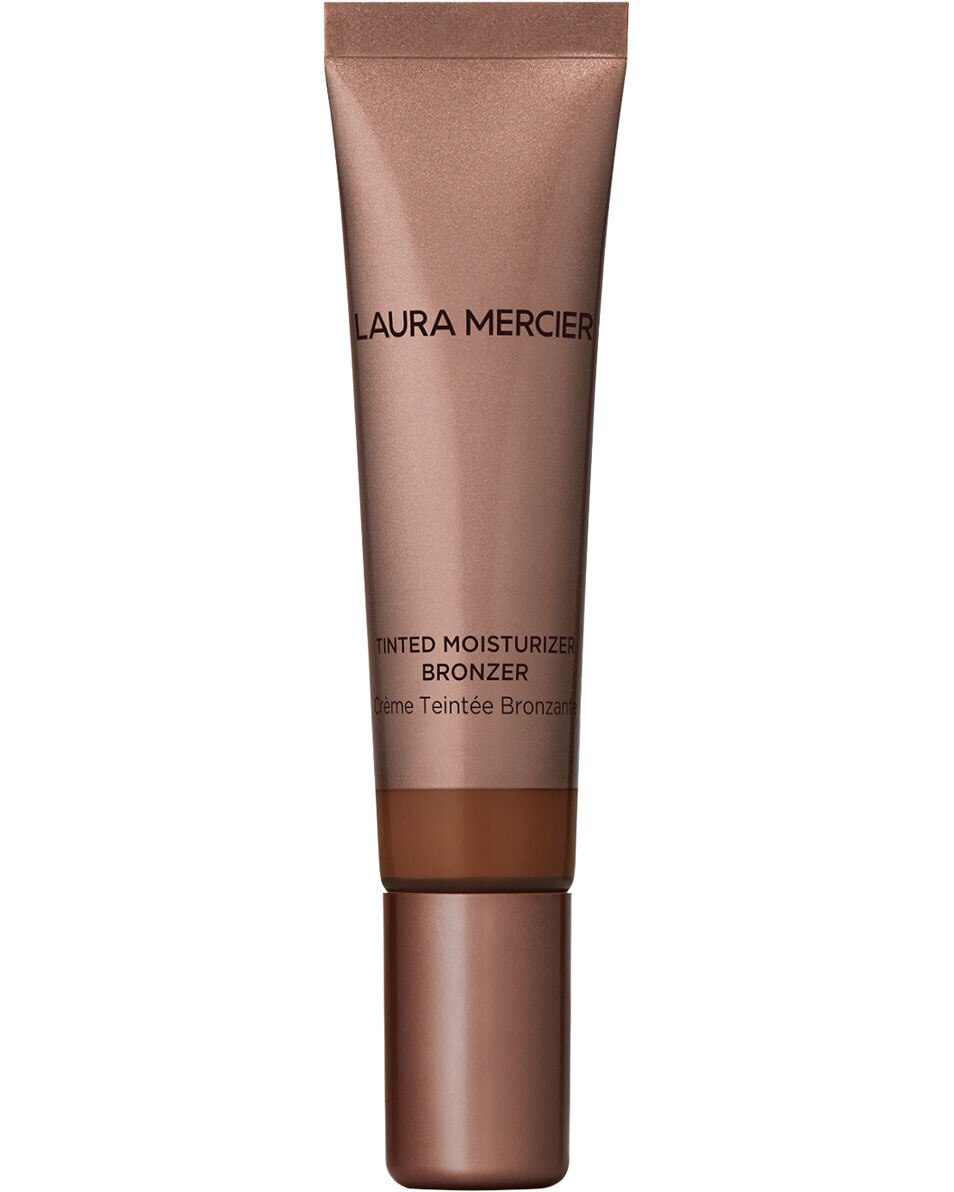 LAURA MERCIER TINTED MOISTURIZER BRONZER SUNSTONE