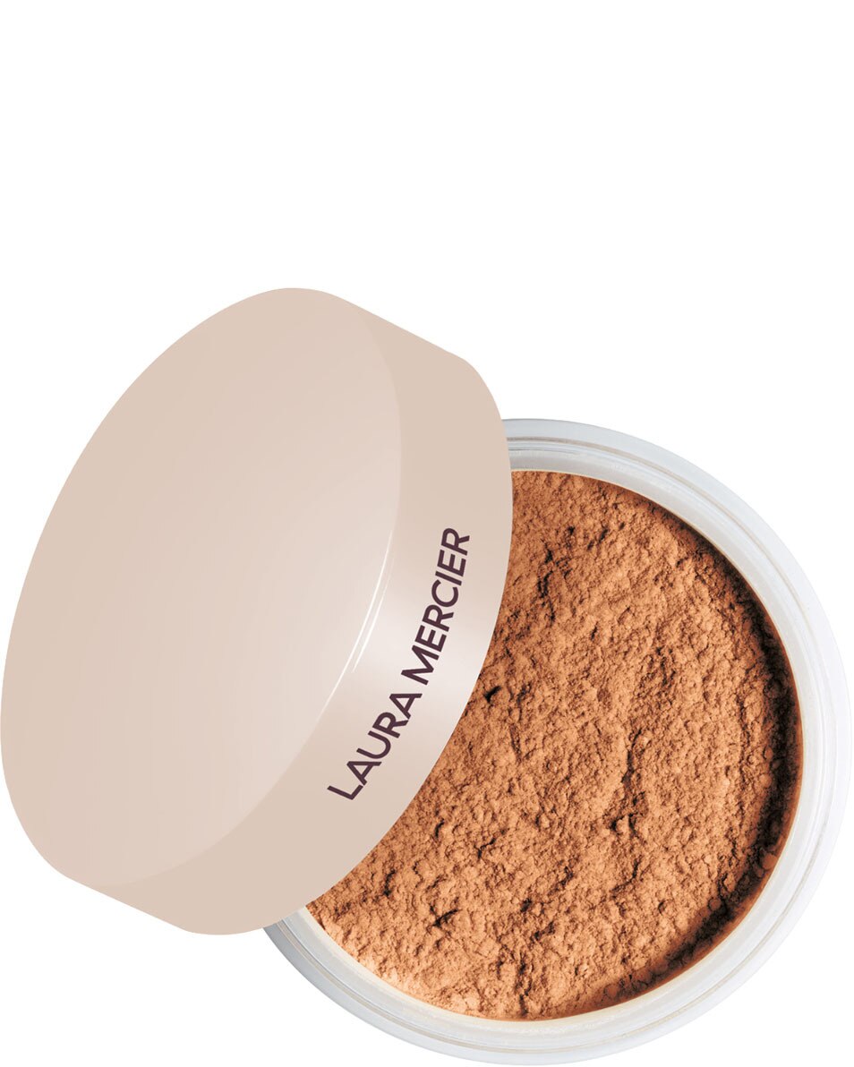 LAURA MERCIER TRANSLUCENT LOOSE SETTING POWDER ULTRA BLUR Medium Deep