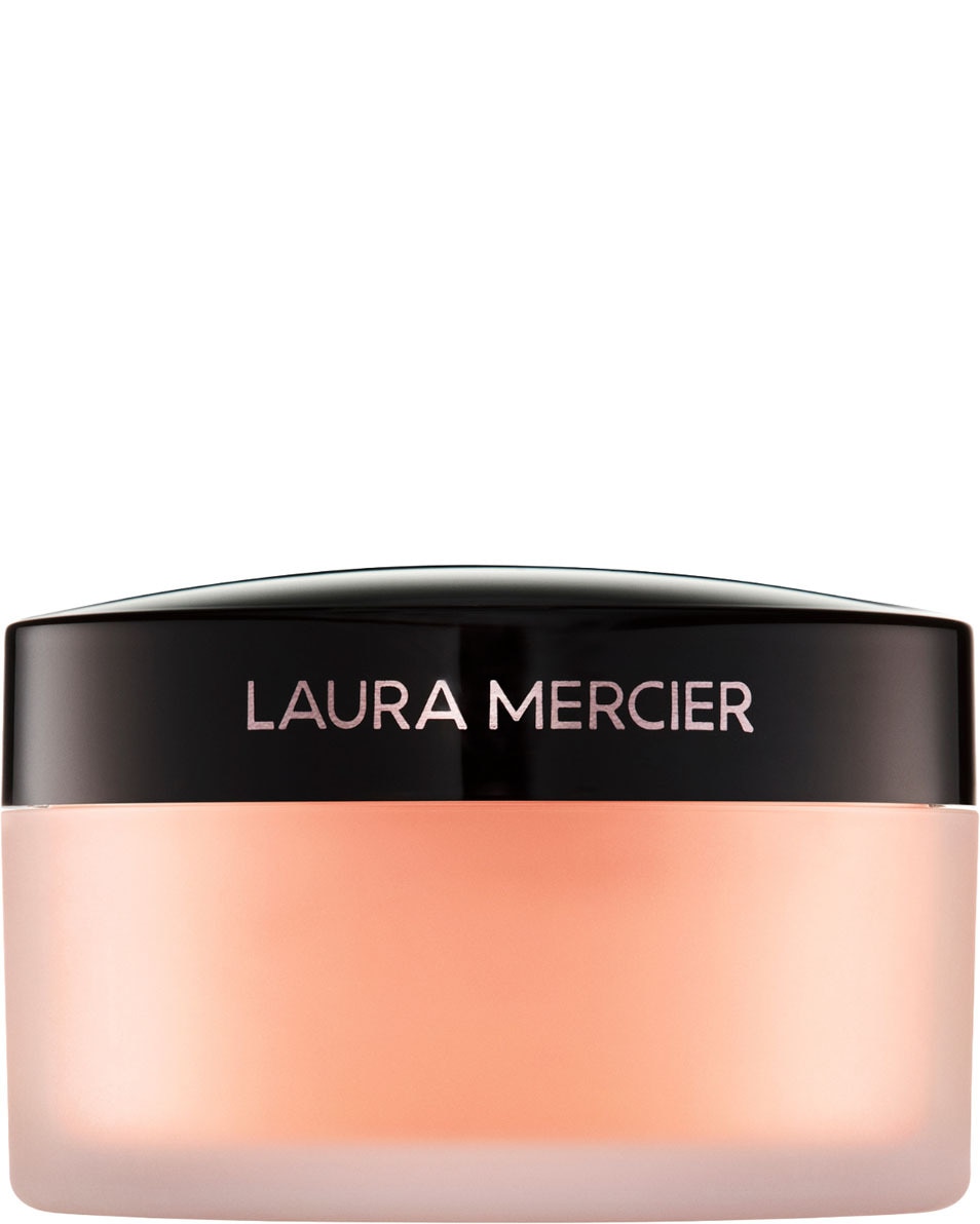 LAURA MERCIER SECRET BRIGHTENNING POWDER FOR UNDER EYES Rich Peach