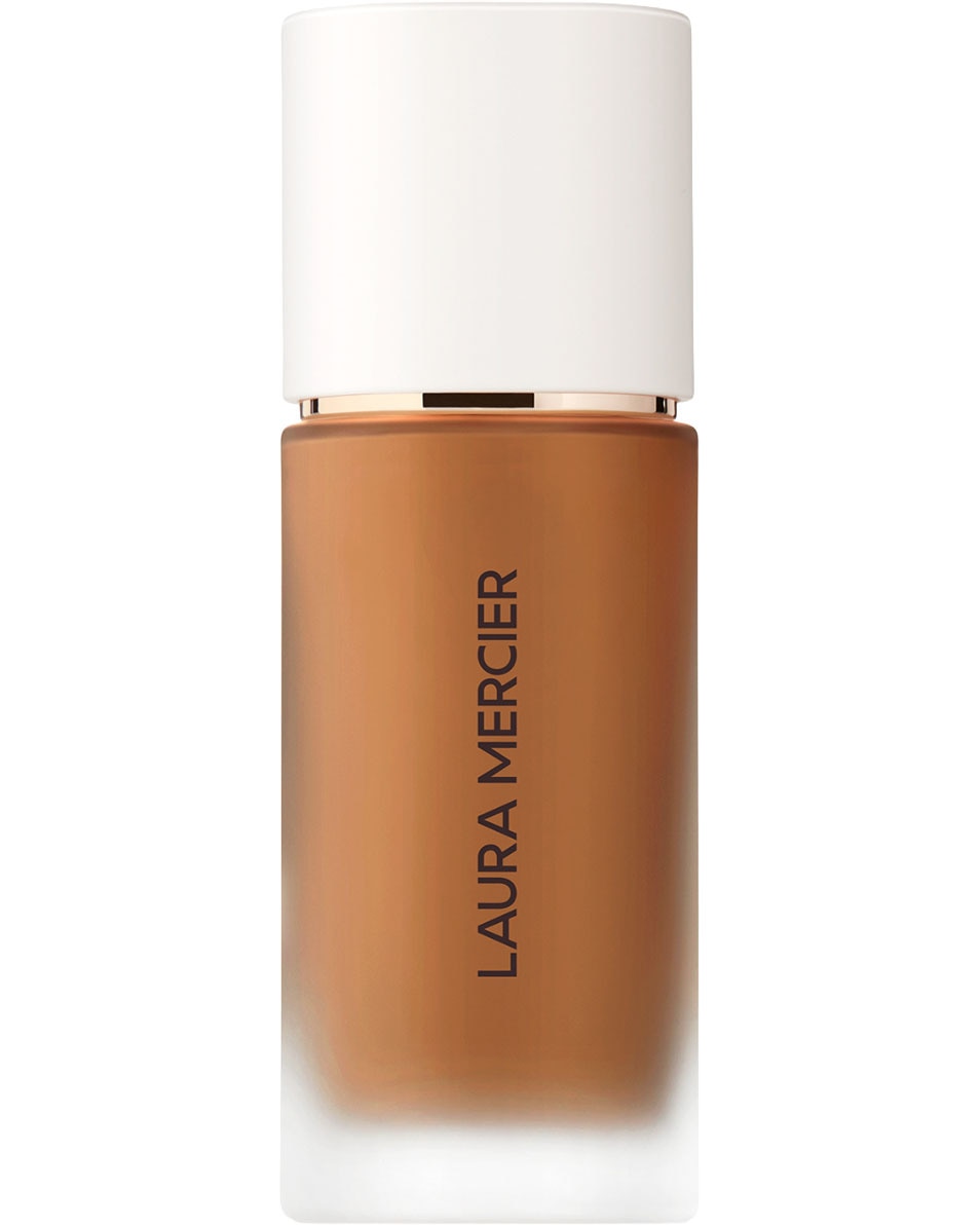 LAURA MERCIER REAL FLAWLESS FOUNDATION 5N1 Cinnamon